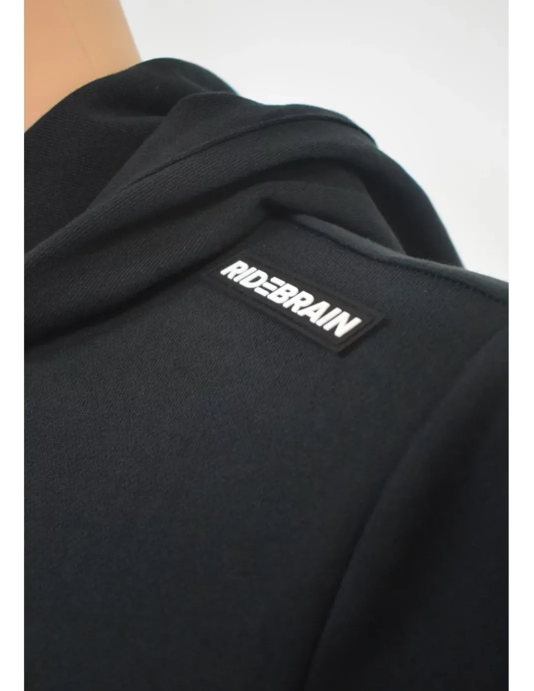 Bluza męska Ridebrain Ride Hoodie