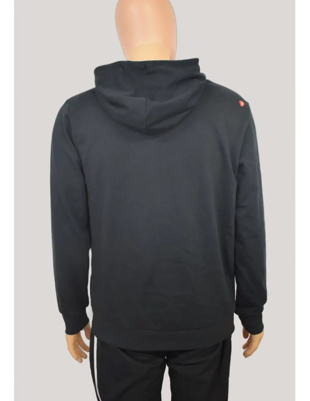 Bluza męska Ridebrain Ride Hoodie