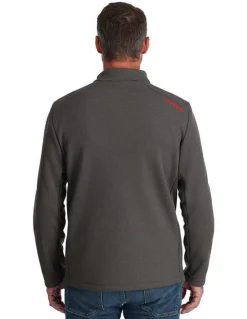 Bluza męska Spyder Bandit Full Zip