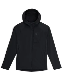 Bluza męska Spyder Gridweb Hoodie