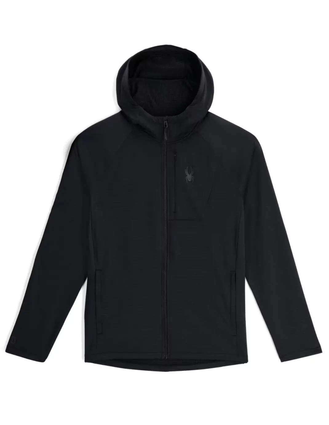 Bluza męska Spyder Gridweb Hoodie