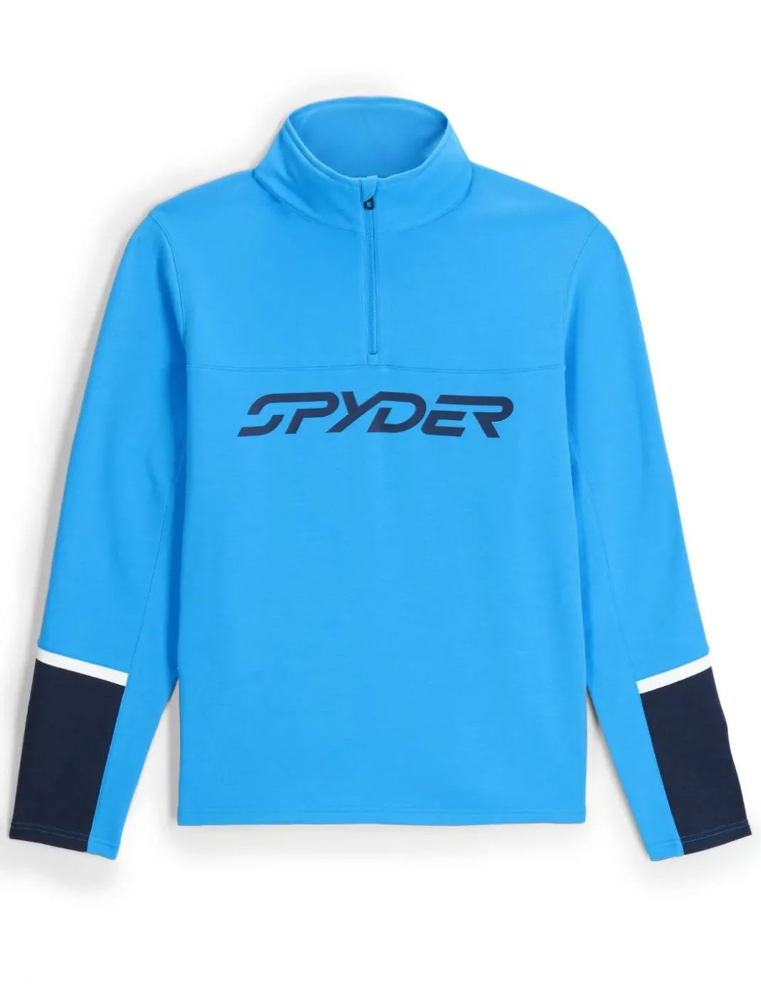 Bluza męska Spyder Speed 1/2 Zip