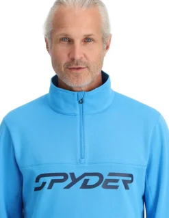 Bluza męska Spyder Speed 1/2 Zip