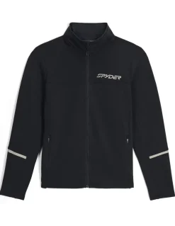Bluza męska Spyder Speed Full Zip