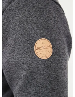 Bluza męska Whistler Sampton Melange