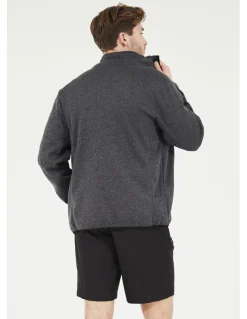 Bluza męska Whistler Sampton Melange