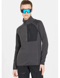 Bluza narciarska damska Whistler Helge