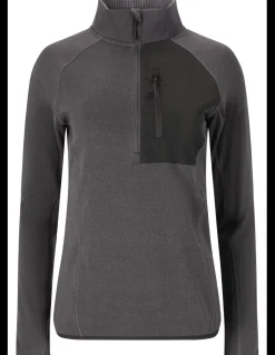 Bluza narciarska damska Whistler Helge