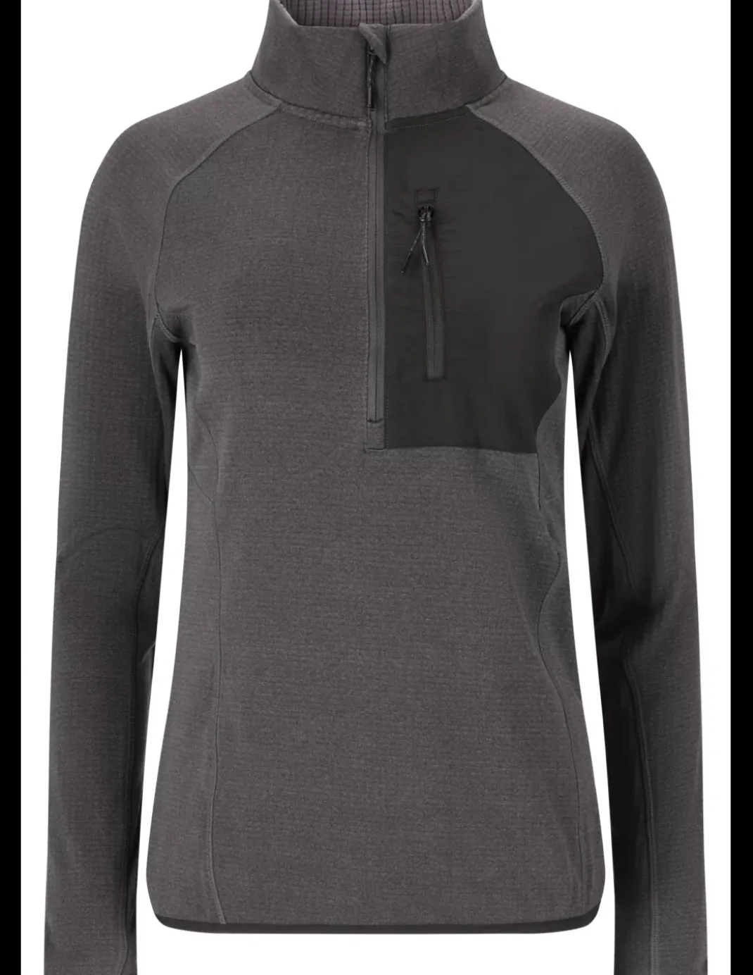 Bluza narciarska damska Whistler Helge