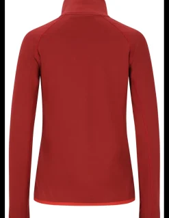 Bluza narciarska damska Whistler Helge
