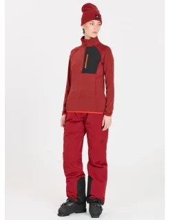 Bluza narciarska damska Whistler Helge