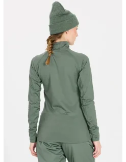 Bluza narciarska damska Whistler Blume