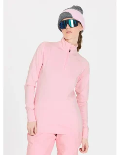 Bluza narciarska damska Whistler Blume