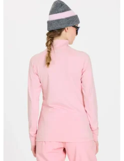 Bluza narciarska damska Whistler Blume