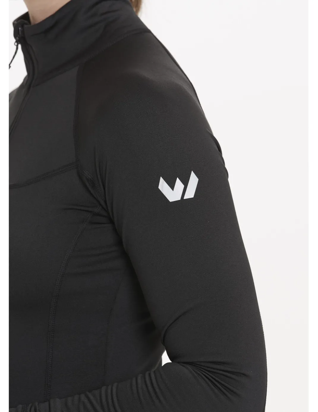 Bluza narciarska damska Whistler Blume