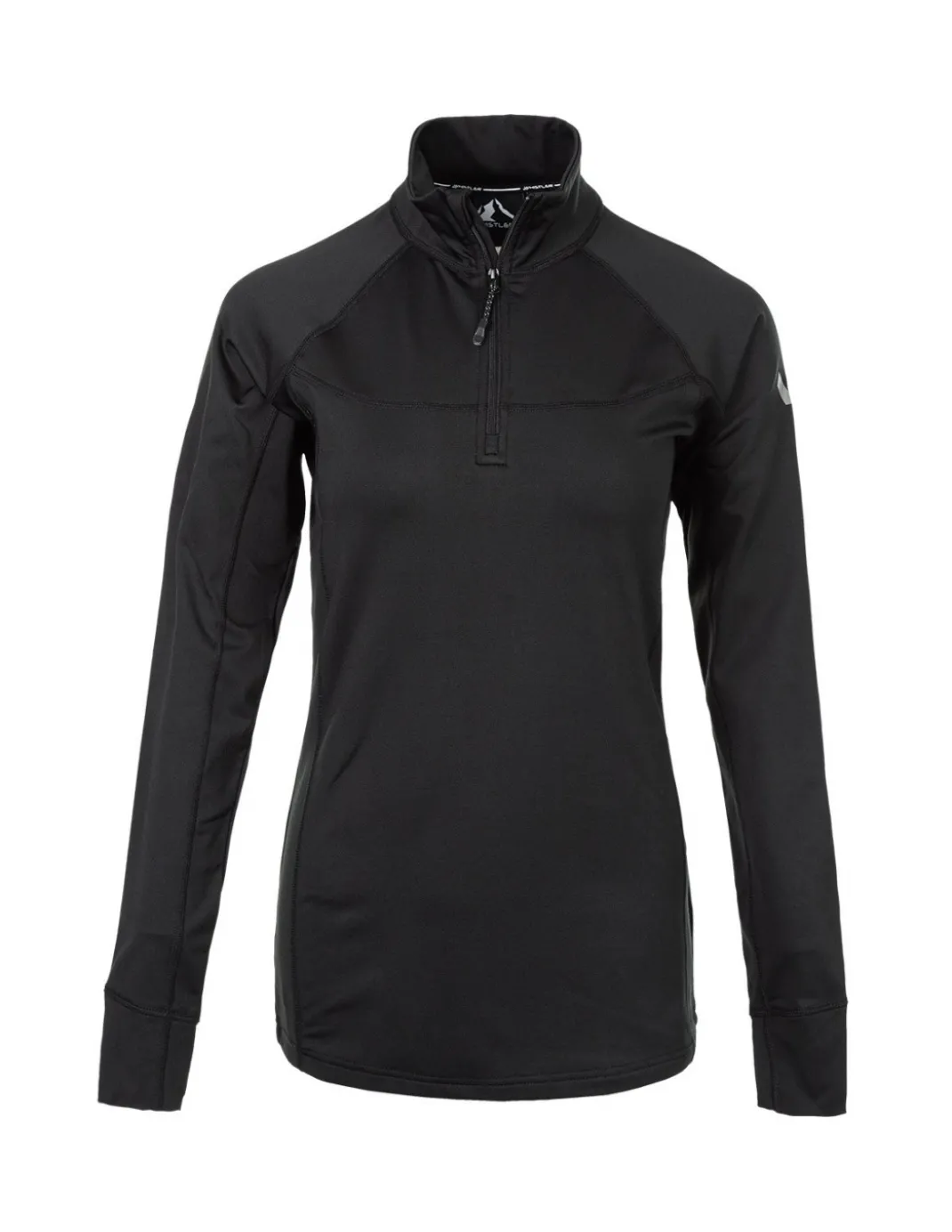 Bluza narciarska damska Whistler Blume