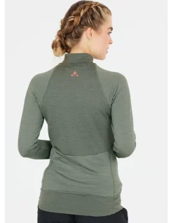 Bluza narciarska damska Whistler Nevados