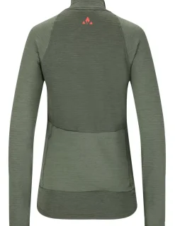 Bluza narciarska damska Whistler Nevados