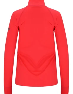 Bluza narciarska damska Whistler Blume