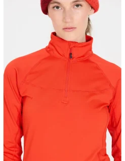 Bluza narciarska damska Whistler Blume