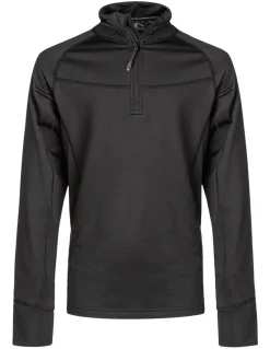 Bluza narciarska dziecięca Whistler Baggio