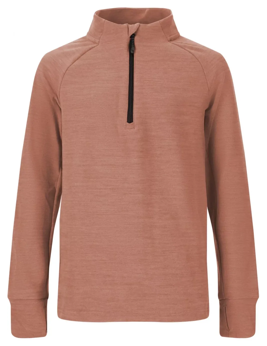Bluza narciarska dziecięca Whistler Kajsa