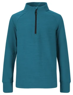 Bluza narciarska dziecięca Whistler Kajsa