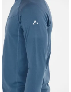 Bluza narciarska męska Whistler Baggio