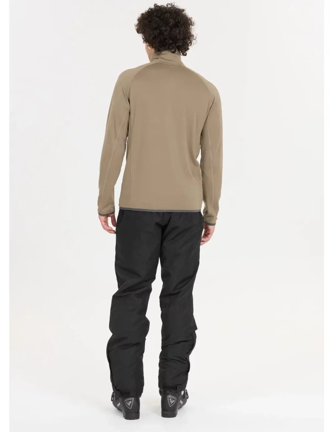 Bluza narciarska męska Whistler Helge