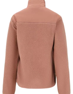 Bluza polarowa damska Whistler Felis