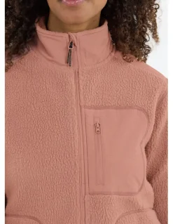 Bluza polarowa damska Whistler Felis