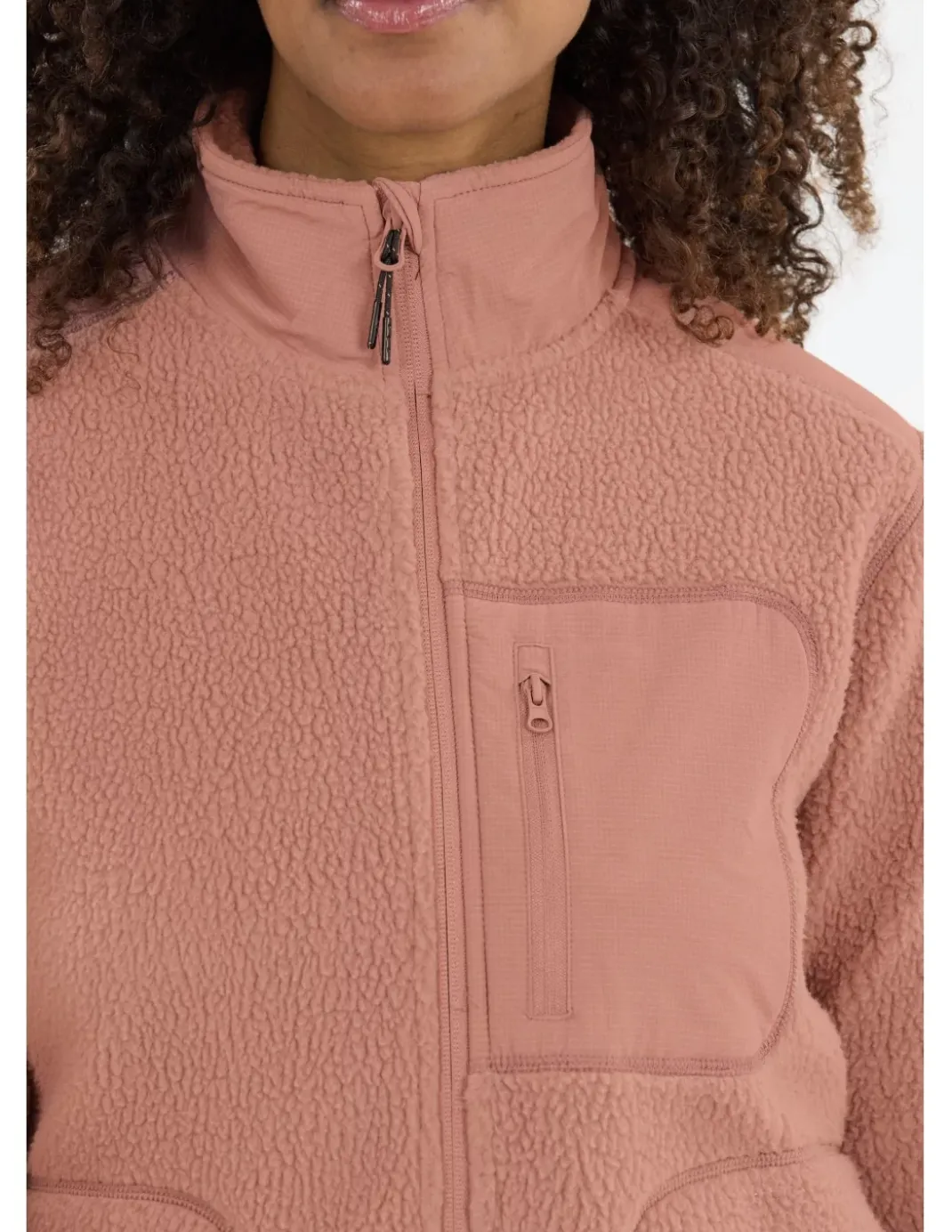 Bluza polarowa damska Whistler Felis