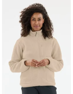 Bluza polarowa damska Whistler Felis