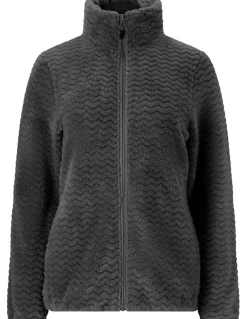 Bluza polarowa damska Whistler Matra