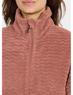 Bluza polarowa damska Whistler Matra