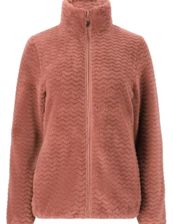 Bluza polarowa damska Whistler Matra