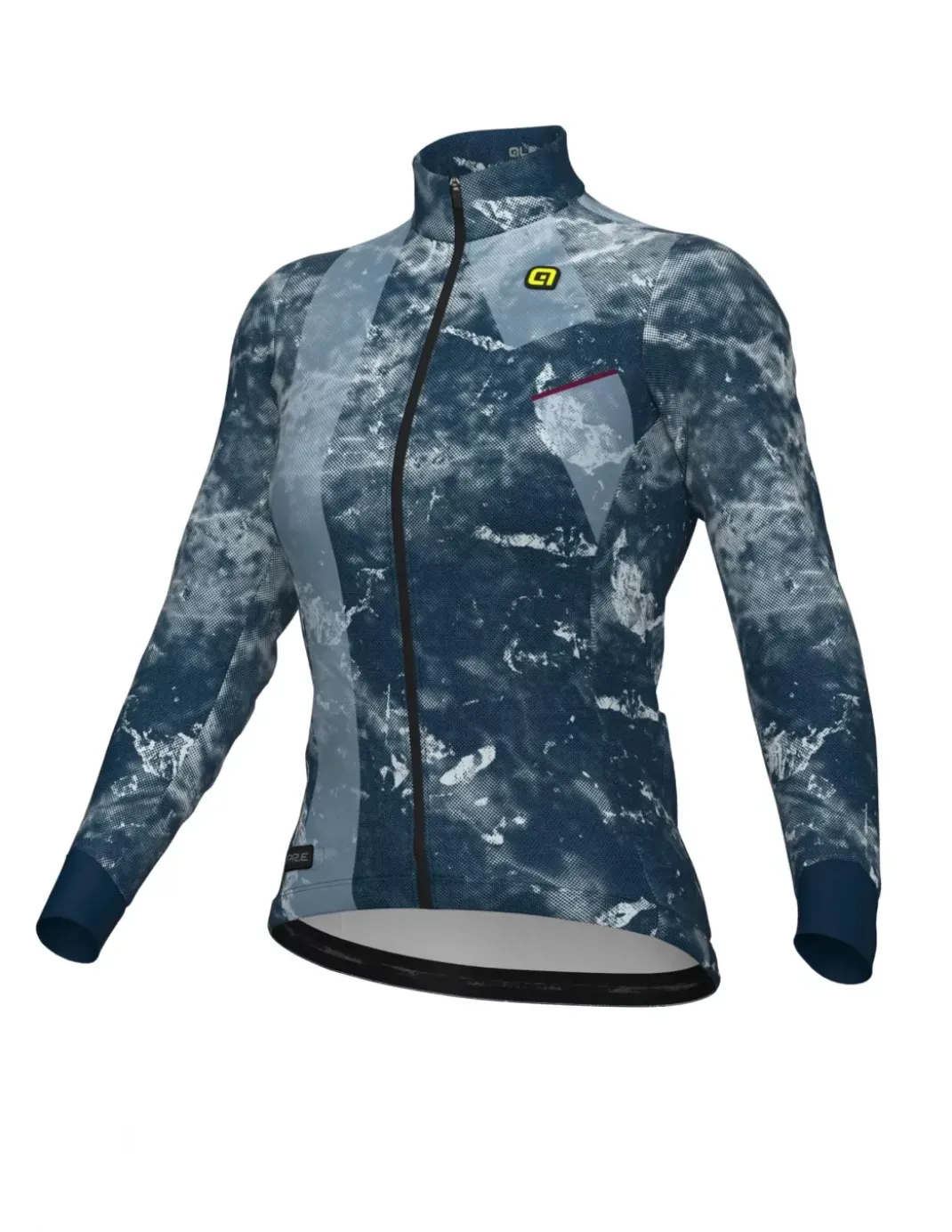 Bluza rowerowa damska Alé Cycling PR-E Icy