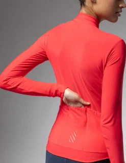 Bluza rowerowa damska Alé Cycling Solid Fondo 3.0
