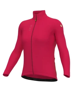 Bluza rowerowa damska Alé Cycling Solid Fondo 3.0