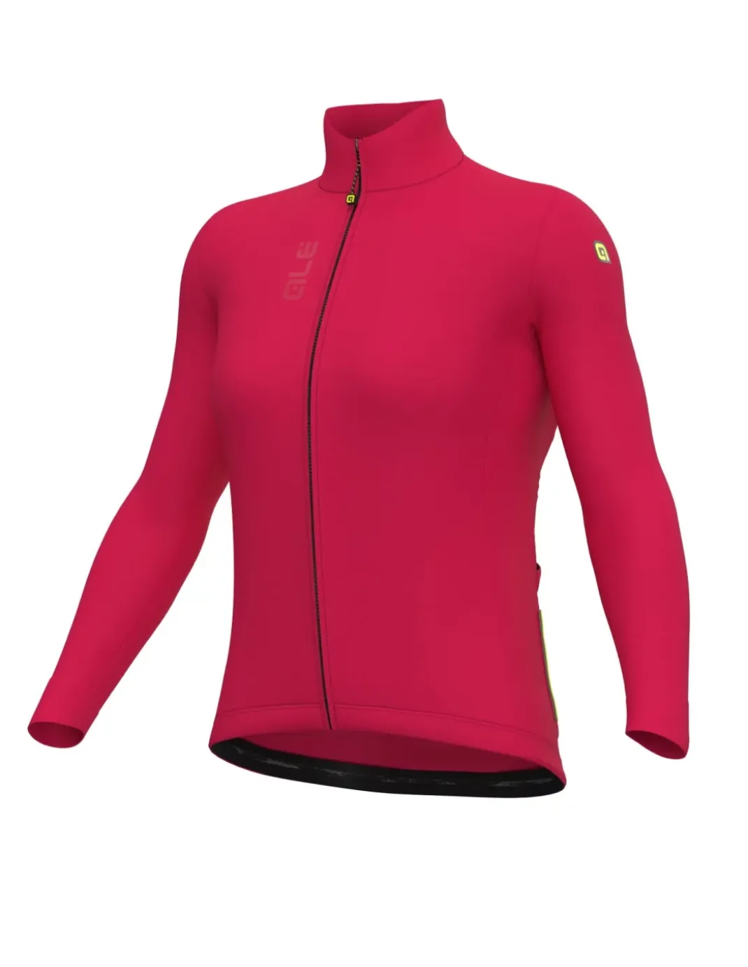 Bluza rowerowa damska Alé Cycling Solid Fondo 3.0