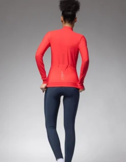 Bluza rowerowa damska Alé Cycling Solid Fondo 3.0