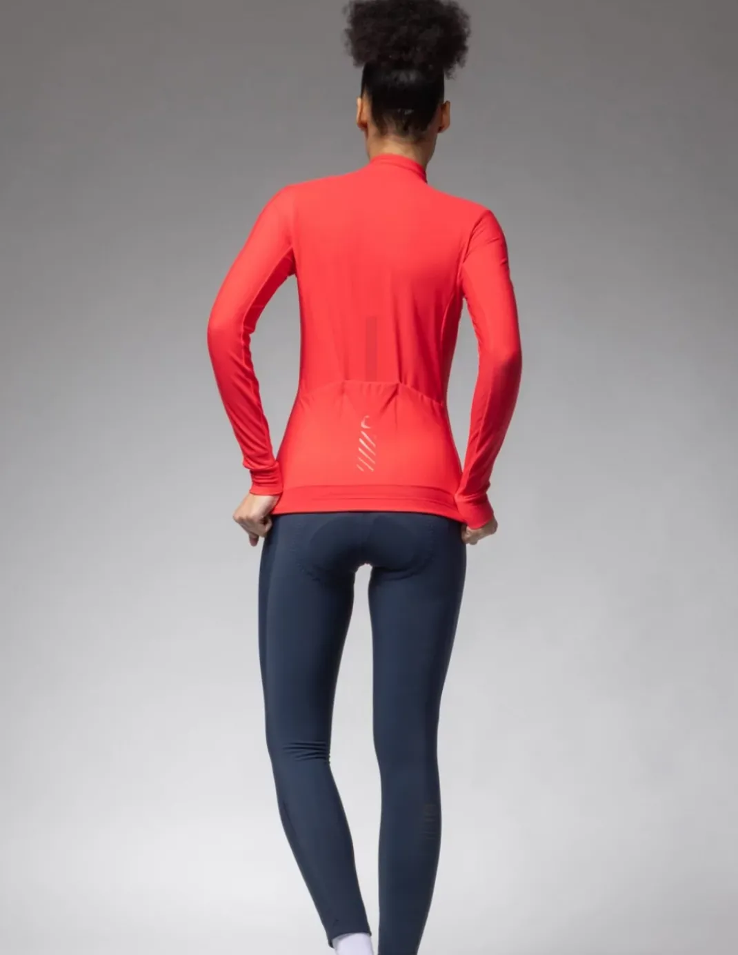 Bluza rowerowa damska Alé Cycling Solid Fondo 3.0