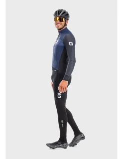 Bluza rowerowa męska Alé Cycling PR-S Logo