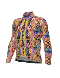 Bluza rowerowa męska Alé Cycling PR-E Tribal