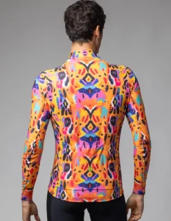 Bluza rowerowa męska Alé Cycling PR-E Tribal