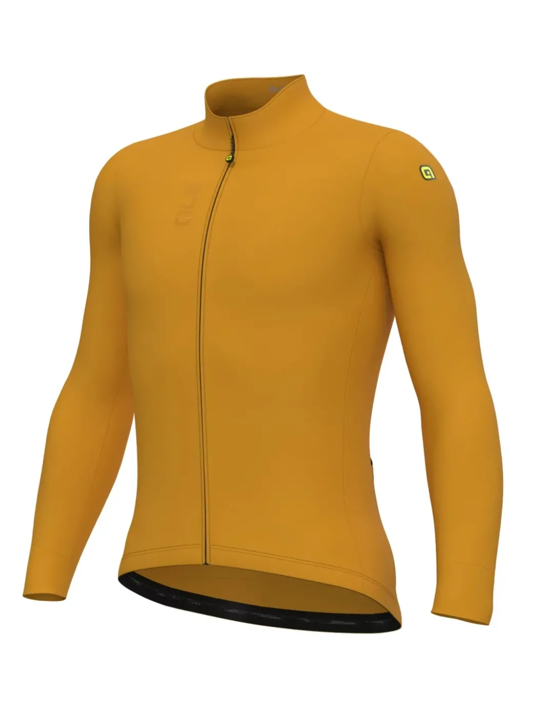 Bluza rowerowa męska Alé Cycling Solid Fondo 3.0