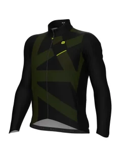 Bluza rowerowa męska Alé Cycling Solid Direction