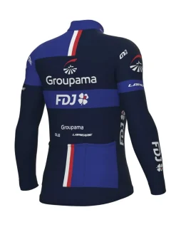 Bluza rowerowa męska Alé Cycling Prime Groupama FDJ