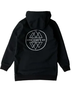 Bluza snowboardowa Colourwear EST 2010 Hood