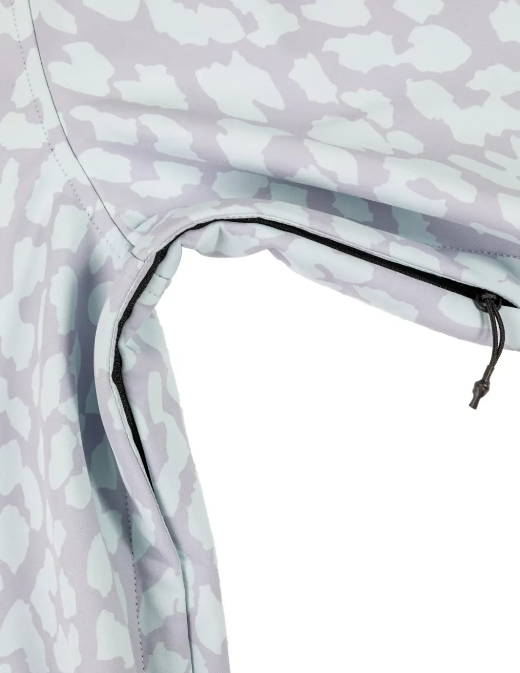 Bluza snowboardowa Colourwear EST 2010 Hood